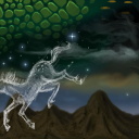 Headless Horse by gecko