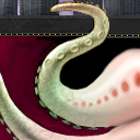 Tentacle by gecko