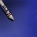 Yes, its a penis-shaped rocket-bomb. At least I tried... right? by whirlwind