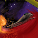 Out in the Nick of Time by gecko