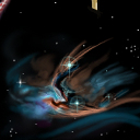 Nebular Blob... by gecko