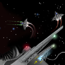 More Space Wars by gecko
