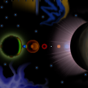 jupiter and beyond the infinite:  a loving tribute to 2001 by oranje