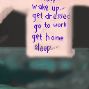 I, personally, atill can't get past #2 on the list :) by Gene