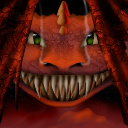 beware what lurks in the dark... by feathre