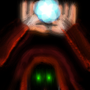 "The Dishonorable Acolyte" :: This is the first time I've ever used a pressure tablet... I can't say I'm at all impressed by the results :( by ferretallica