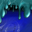 Goo (I just had an damn high urge to draw some goo) by Primal_r