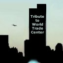 Tribute to the hundreds killed at the World Trade Center terrorist attack on tuesday, sept. 11th. by shiftycapone