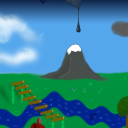 It was we that torched the sky by OrgG