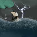 I'm Popeye the Sailor Man! by samuelf