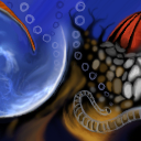 What is it? Nobody knows! by gecko