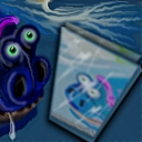 big blue by LongIslandEddie
