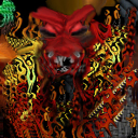 Dragon Explosion #2 by jmaguire123