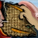 a tough tile for me by LongIslandEddie