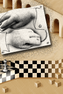 Mousing Hands by juzmental