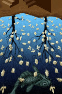 Four Worlds by juzmental