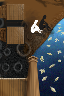 *Sigh* September 11th, year 2001. by gecko