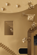 Movin' Boxes by root88