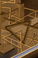 Triangle Factory by gecko