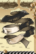 Eliza Unwound (that's a sketch of my daughter btw) by juzmental