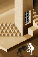 Dance baby, yeah! by juzmental