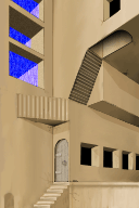 Major Perspective Work by juzmental