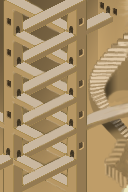 I Live on the Second Floor. by samuelf