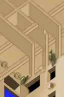 Blue Water or Blue Skies? by samuelf