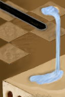 killing time by mongi