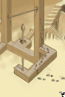 Pointless Pole by Primal_r