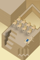 Room Cube. by samuelf