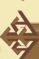 love that big empty space by miskate