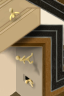 My first Escher tile. Decent at all? by antaydos