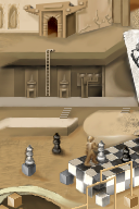 Just trying to bring 4 sides together neatly by root88