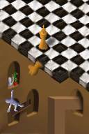 You Win. I Lose. by samuelf