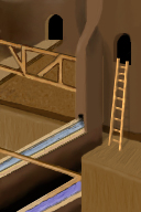 Twisty Tower by antaydos