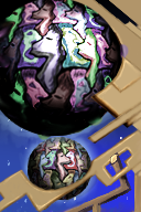 Now with tougher, longlasting tesselation! by Essobie