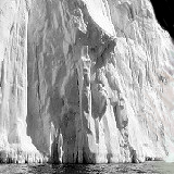 Iceberg ahead!  (I have -no- idea what is on the tile to the right...) by whirlwind