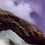 Rock Arch (own photo) by gecko