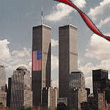 "Respect for a Tragedy" by Oculus