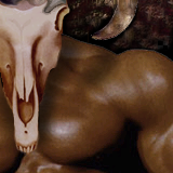 Witch Doctor by root88