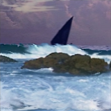 Breezing in by LongIslandEddie