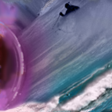 There was movement at the station... by finite