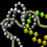 havent done anything in a while and this is not really a great 'comeback' tile, oh well by indigoe