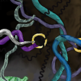 Yay, my first invite tile!  *crosses fingers* by bex