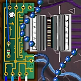 Connection bridge by LongIslandEddie