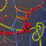 Umm... knots? by TonchyZ