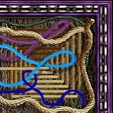 cluttered corner by LongIslandEddie