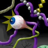 internal Ball by knox