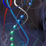 cabling mess by baskerbosse